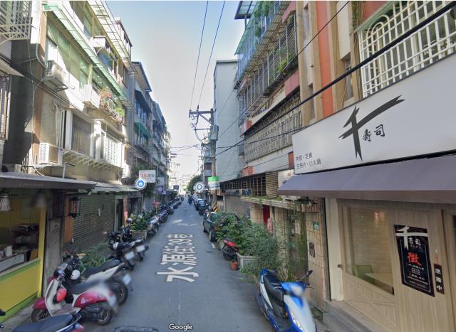 永和法拍公寓-5