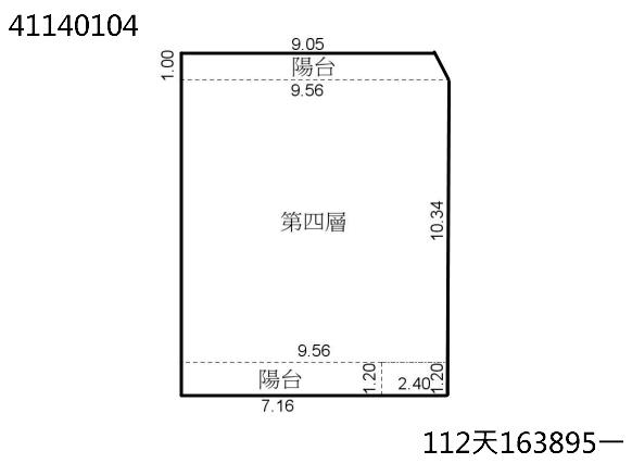永和法拍公寓-6