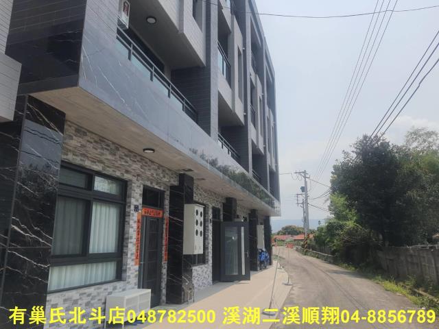 彰化別墅-1