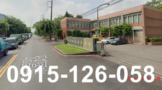 桃園廠房-2