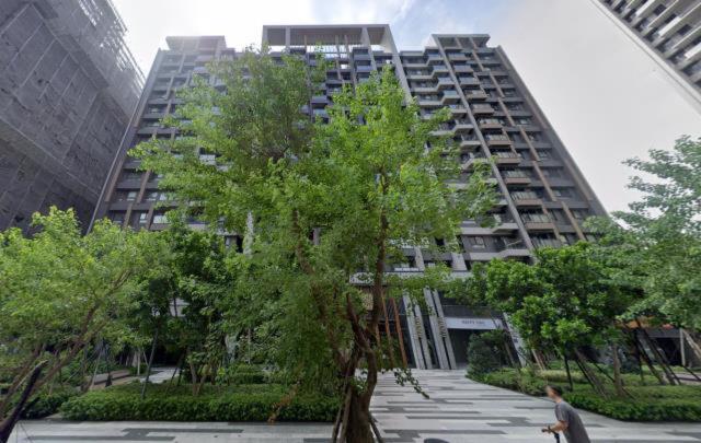 台中清水大樓拍賣-2