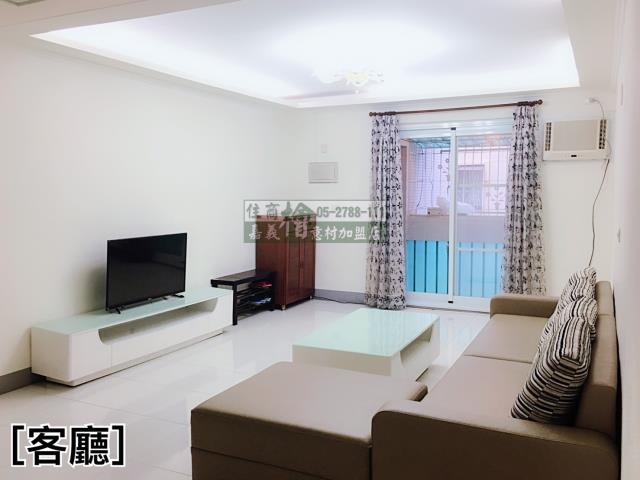 高雄左營公寓-2