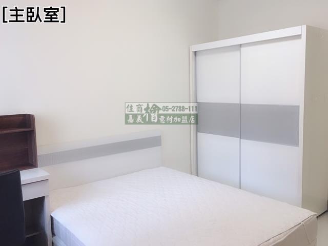 高雄左營公寓-9