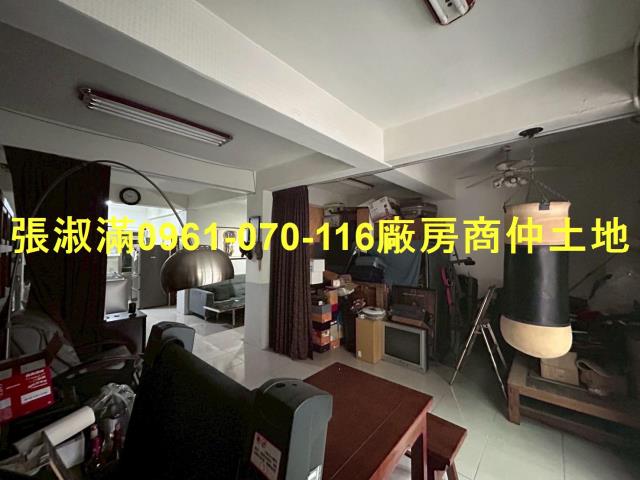 新北蘆洲公寓-8