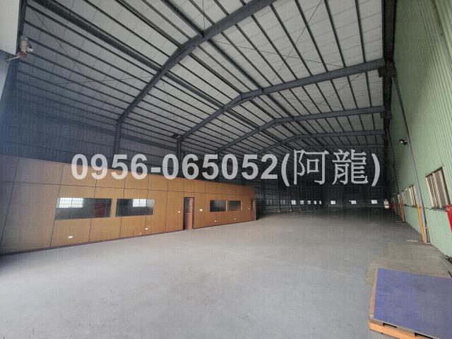大寮廠房-1