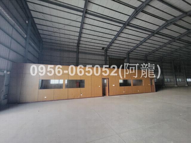 大寮廠房-2
