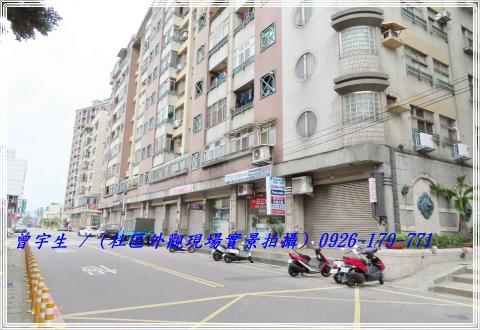 中壢大樓-1