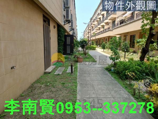 台南別墅-13