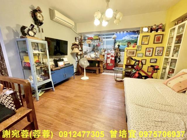 高雄岡山華廈-1
