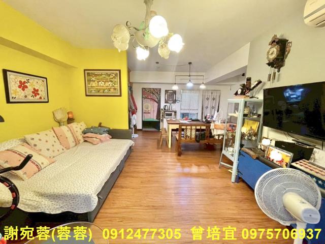 高雄岡山華廈-2