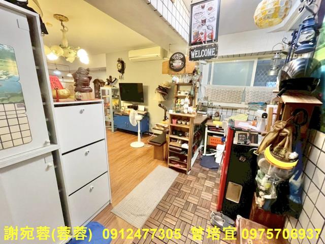 高雄岡山華廈-4