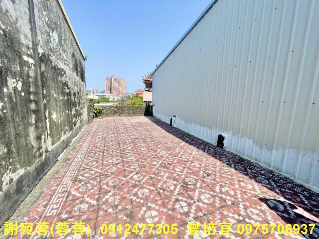 高雄岡山透天-8
