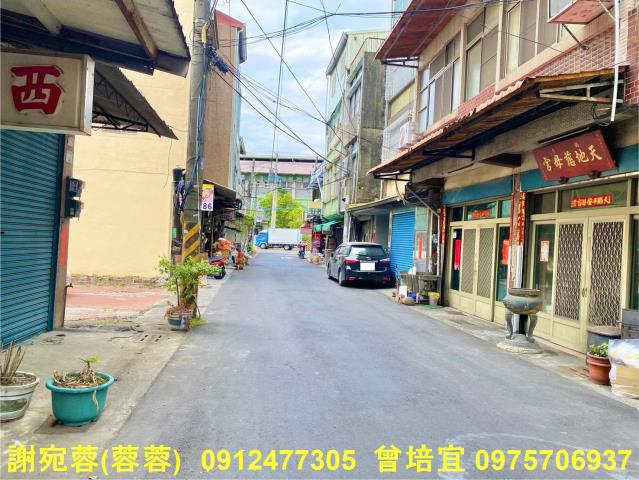 高雄路竹透天-1