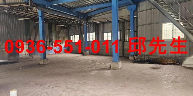 高雄仁武廠房-3