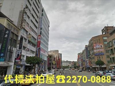 桃園中壢法拍大樓-3