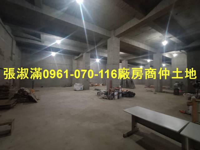 龜山廠房-5