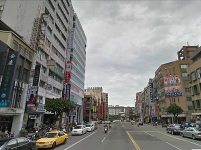 中壢大樓法拍-2
