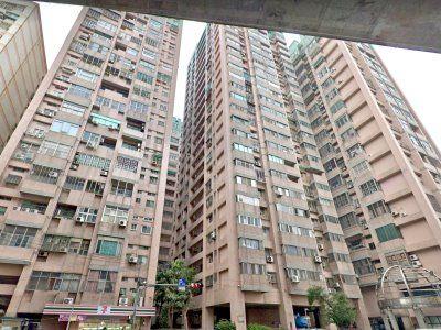 新莊大樓拍賣-2
