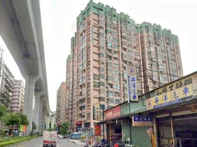 新莊大樓拍賣-7