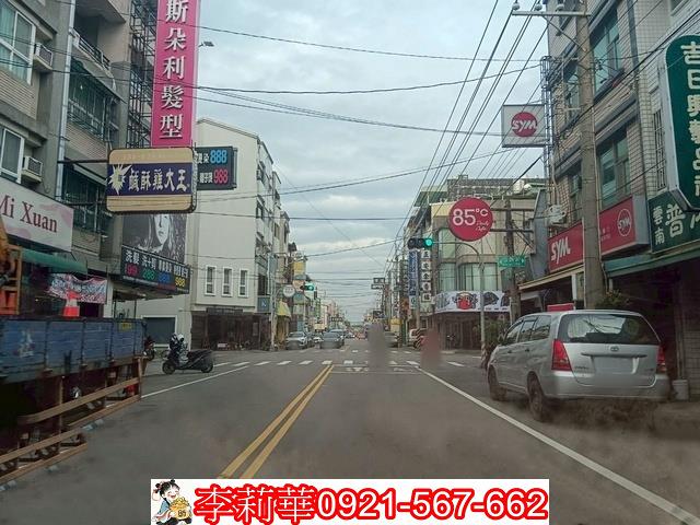 善化透天-1