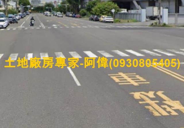 台南南區廠房-1
