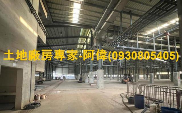 高雄大寮廠房-1