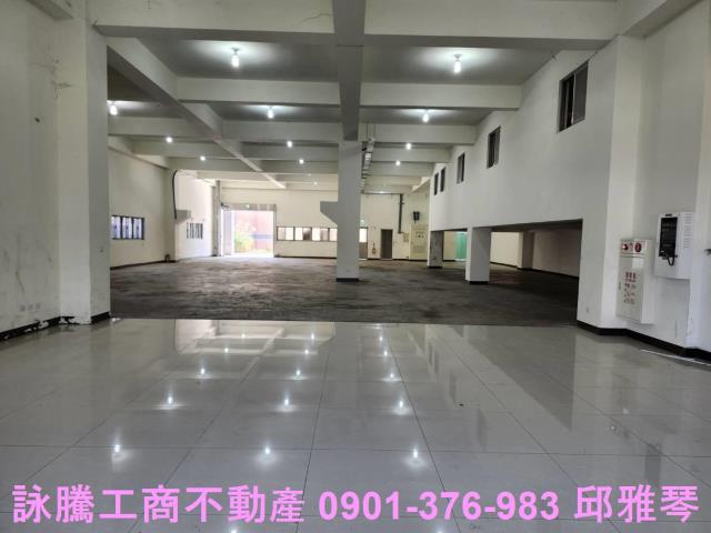 桃園龍潭廠房-1