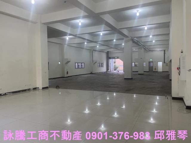 桃園龍潭廠房-2