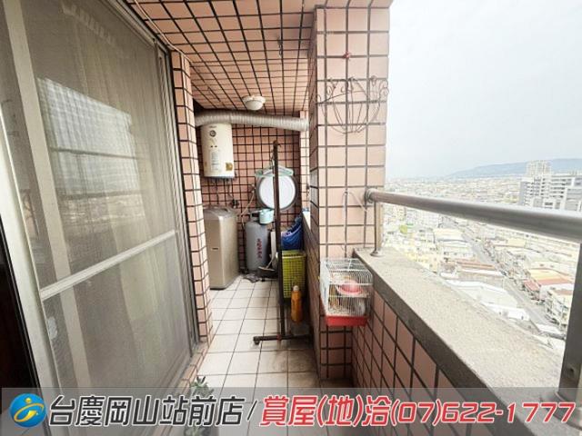 岡山大樓-10