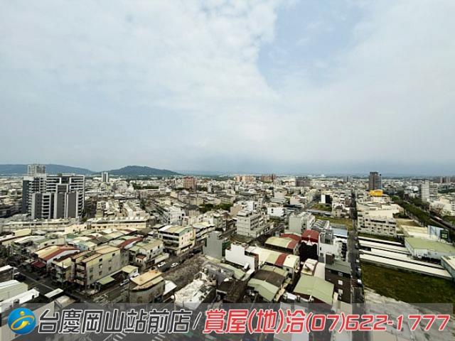 岡山大樓-13