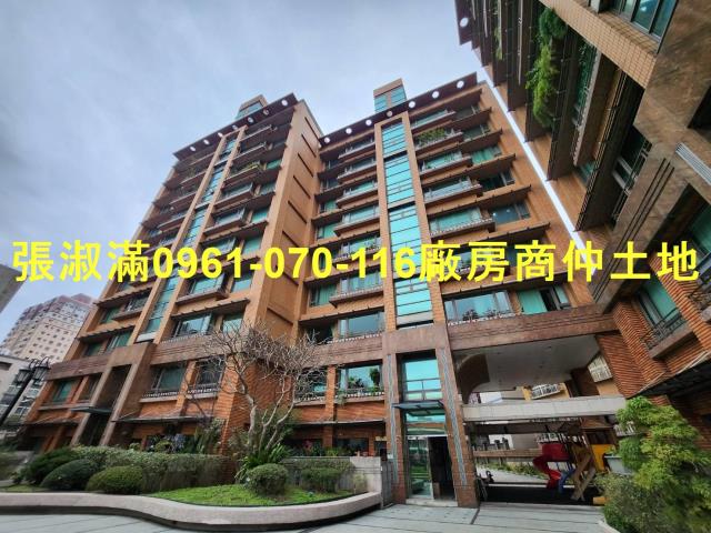 桃園區大樓-1
