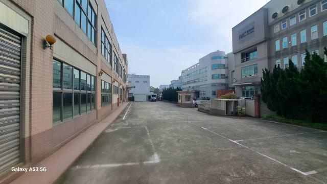 蘆竹廠房-2