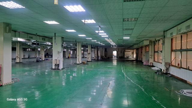 蘆竹廠房-3