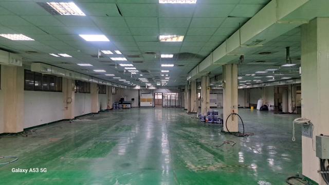 蘆竹廠房-4