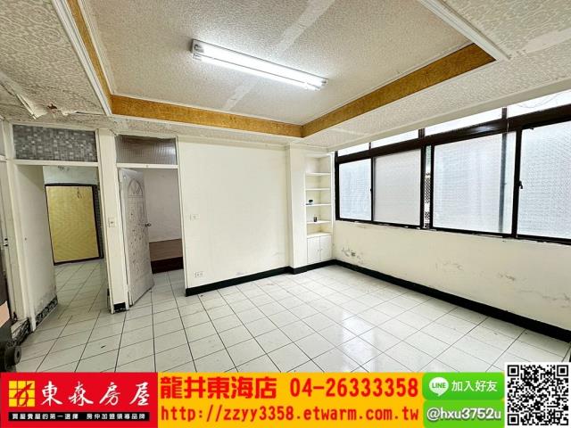 大肚公寓-1