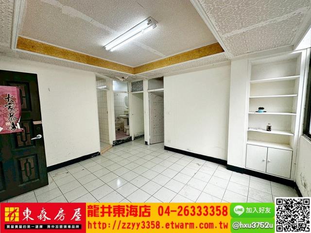 大肚公寓-2