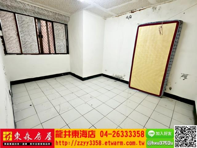 大肚公寓-5