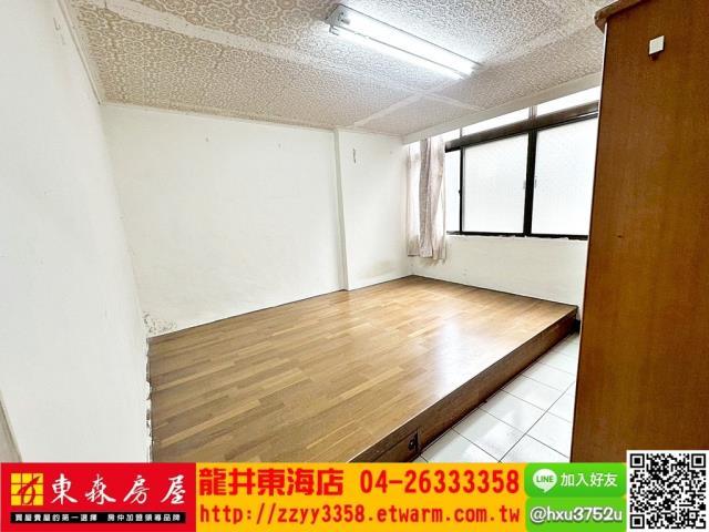 大肚公寓-7