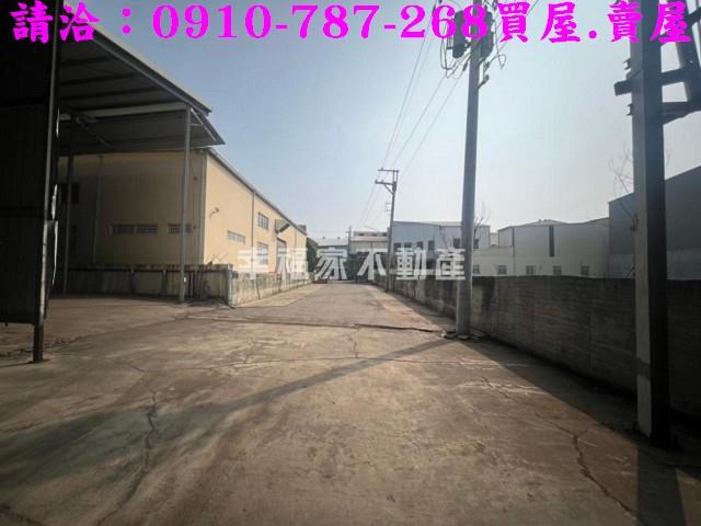 仁德廠房-15