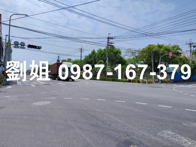高雄路竹廠房-1