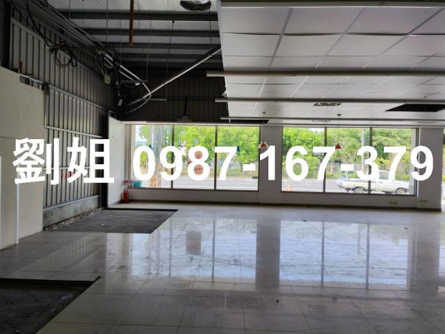 高雄路竹廠房-3