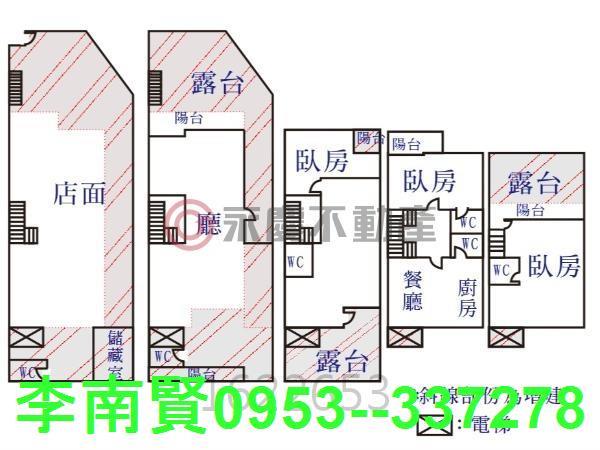 台南東區別墅-10