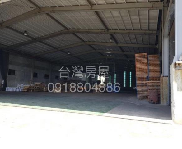 高雄大寮廠房-1