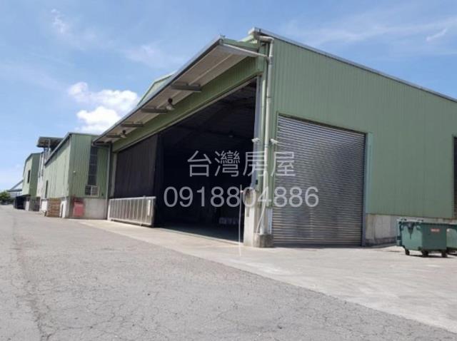 高雄大寮廠房-2