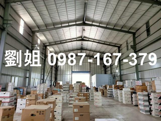 高雄大社廠房-1