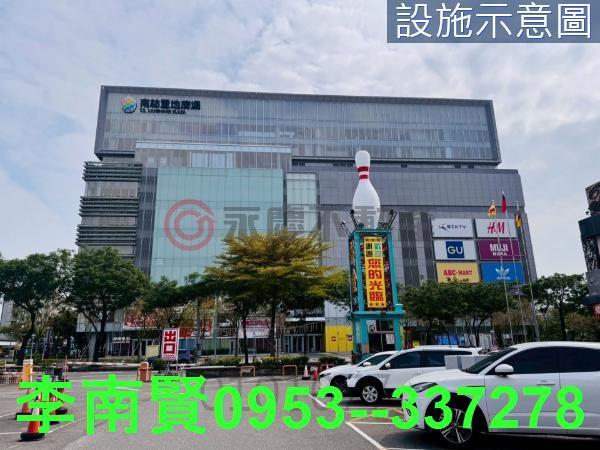 台南東區大樓-12