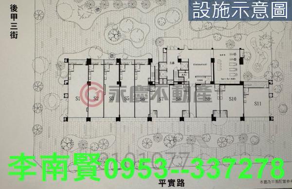 台南東區大樓-3