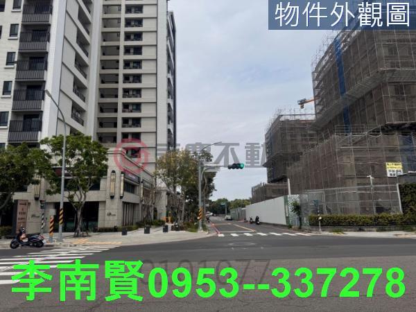 台南東區大樓-5