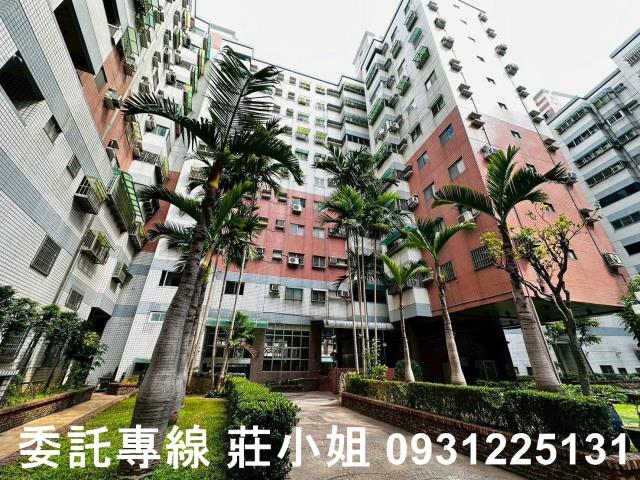 台南永康大樓-1