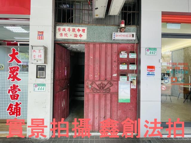 信義區法拍公寓-4